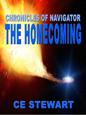 cover image of The Homecoming